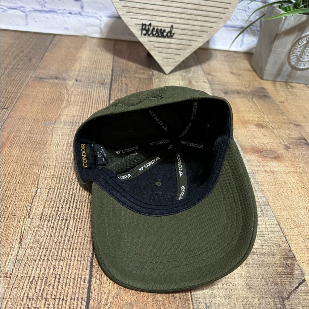 Condor Tactical hat fitted cap - Picture 6 of 7